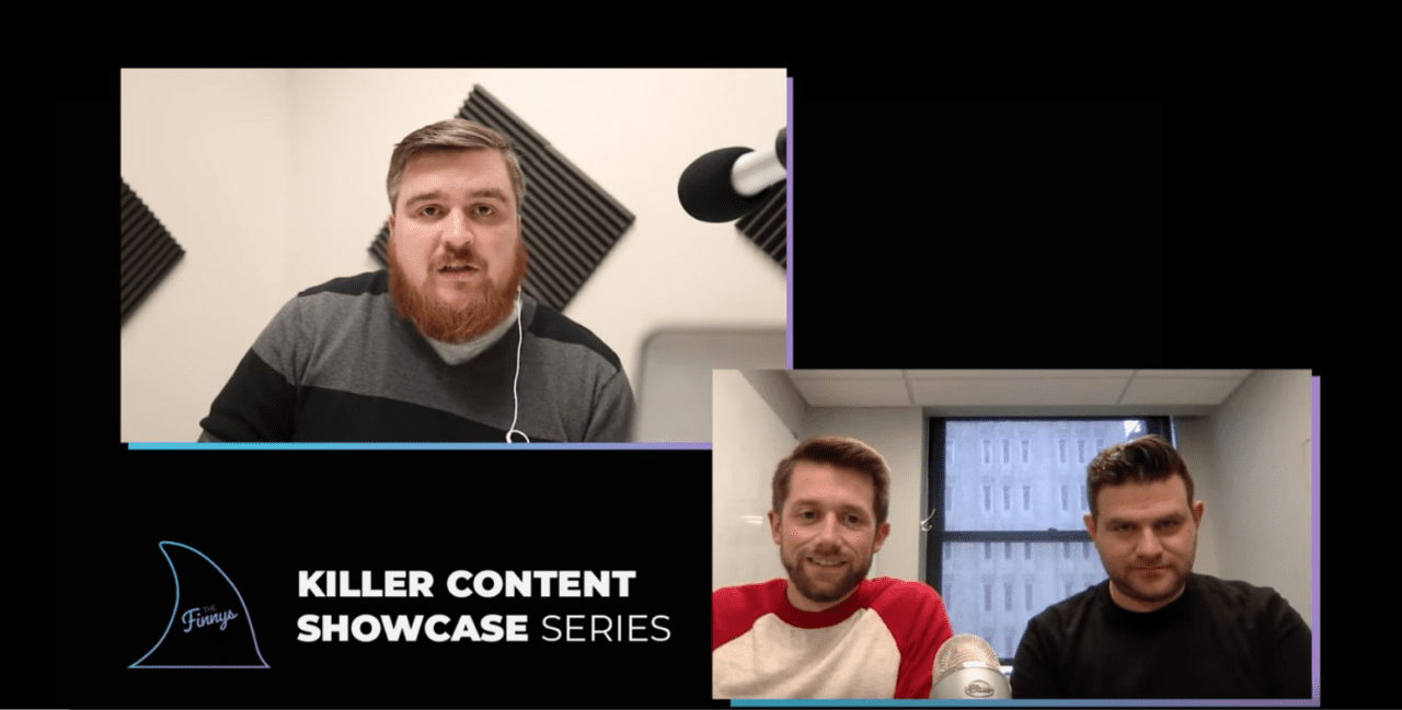 Killer Content Awards Showcase Replay: B2B's Choice Award Winner Sigstr