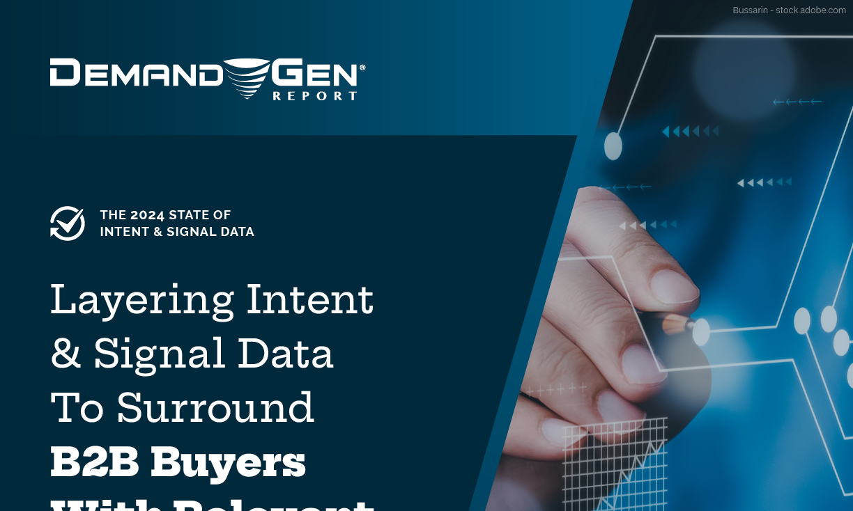 DG307_SO IntentSignal Data_Cover