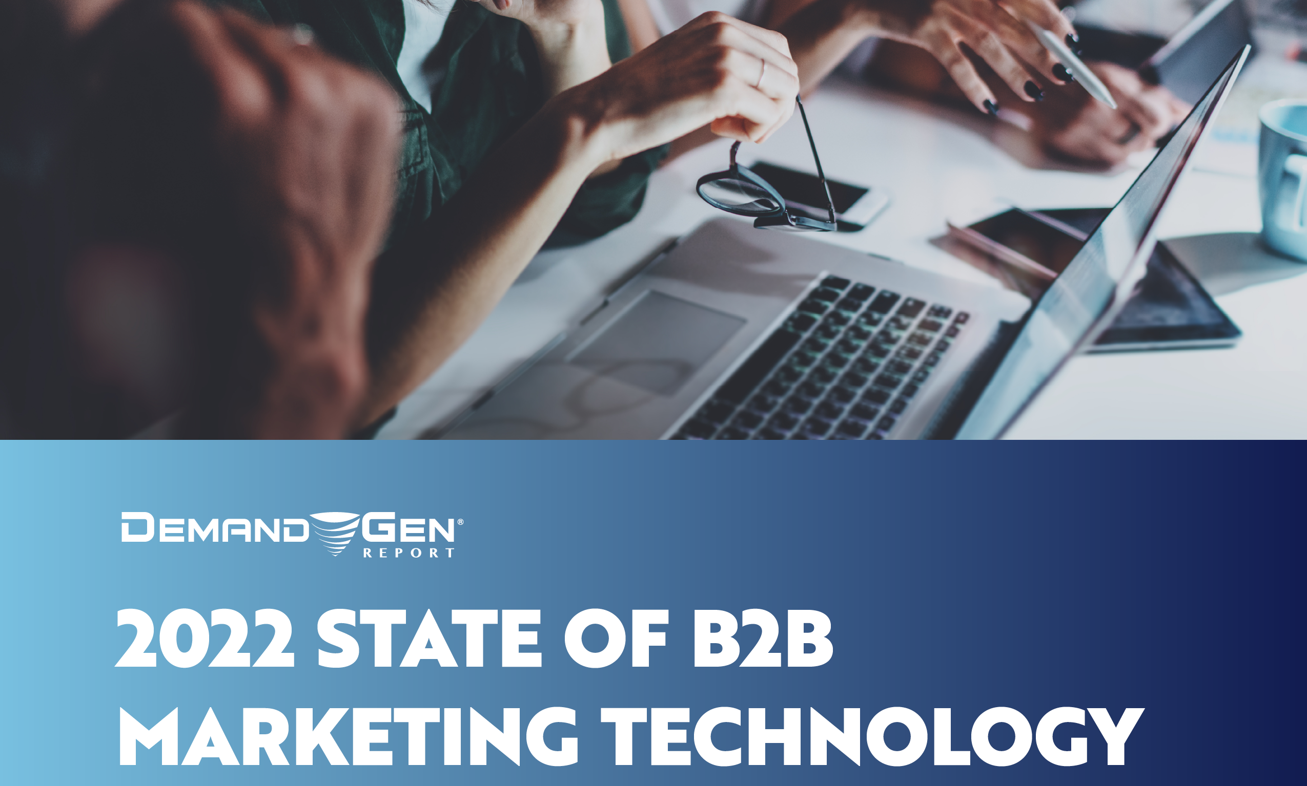 DGR_DG198_SR_State_of_MarTech_June_2022_Final_Cover