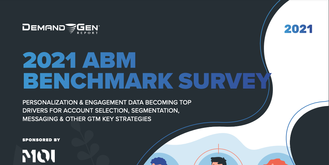 2021 ABM Benchmark