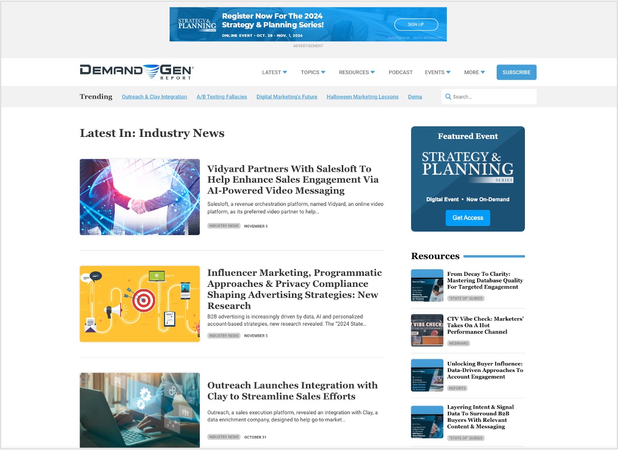 Sponsored Article